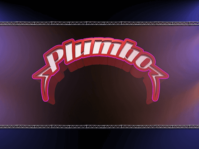 Игровой автомат Plumbo