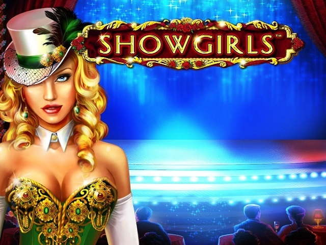 Азартная игра Showgirls