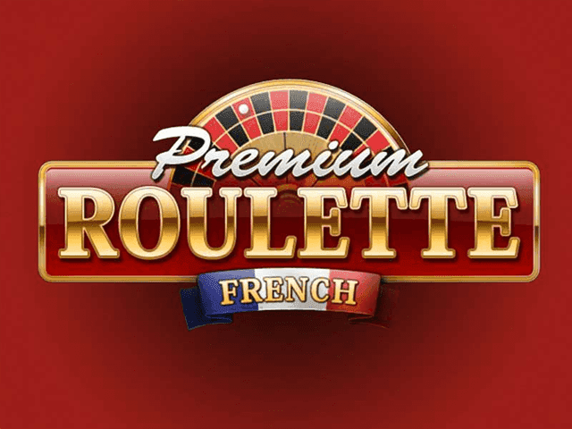Игровой аппарат Premium Roulette French