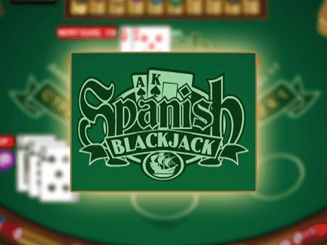 Игровой автомат Spanish Blackjack